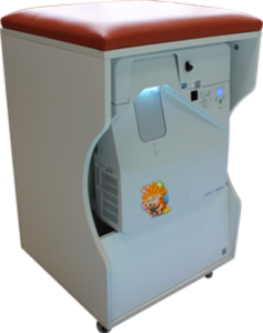 Интерактивная тумба - fgospostavki.ru - Обнинск