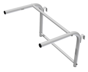 Тренажер (брусья) навесной для шведской стенки (металл) - fgospostavki.ru - Обнинск