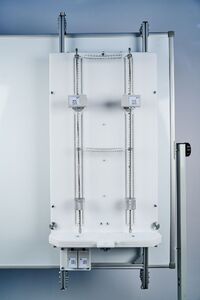 Лабораторная установка «Изучение колебаний связанных маятников» - fgospostavki.ru - Обнинск