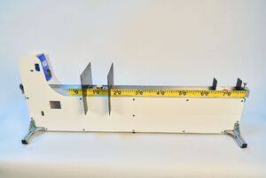 Лабораторная установка «Изучение механического резонанса» - fgospostavki.ru - Обнинск