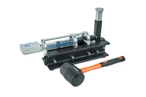 Лабораторная установка «Измерение отношения Cp/Cv воздуха» - fgospostavki.ru - Обнинск