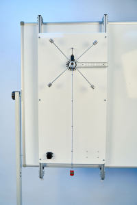 Лабораторная установка «Маятник Обербека» - fgospostavki.ru - Обнинск