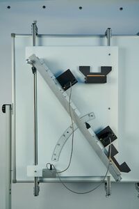 Лабораторная установка «Определение коэффициента трения скольжения» - fgospostavki.ru - Обнинск