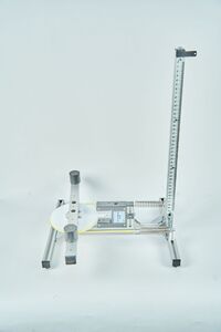 Лабораторная установка «Проверка теоремы Гюйгенса-Штейнера методом вращательных колебаний» - fgospostavki.ru - Обнинск