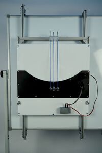 Лабораторная установка «Соударение шаров» - fgospostavki.ru - Обнинск