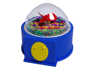 Игра "Мерцание света" - fgospostavki.ru - Обнинск