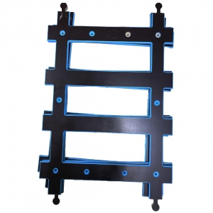 Макет "Железнодорожный переезд" учебный - fgospostavki.ru - Обнинск