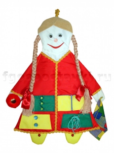 Дидактическая Марьюшка - fgospostavki.ru - Обнинск