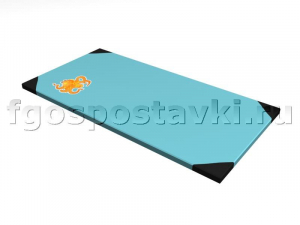 Детский мат "Осьминог" - fgospostavki.ru - Обнинск