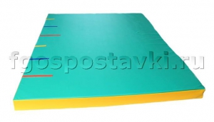 Детский мат с разметкой - fgospostavki.ru - Обнинск