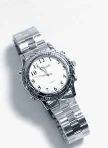 Часы наручные мужские с речевым выходом - fgospostavki.ru - Обнинск