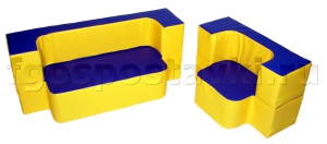 Мебель-трансформер 2 ВИК - fgospostavki.ru - Обнинск