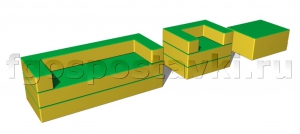 Мебель-трансформер (раскладываются в маты) - fgospostavki.ru - Обнинск