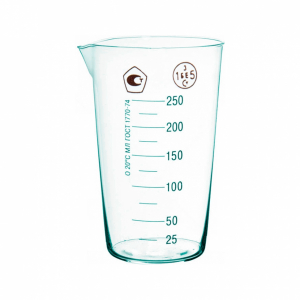 Мензурка 250 мл. - fgospostavki.ru - Обнинск