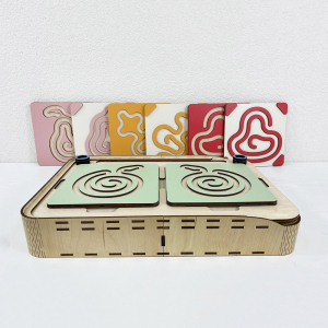 Межполушарный лабиринт (фрукты и овощи) - fgospostavki.ru - Обнинск