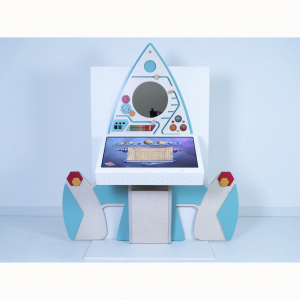 МИК «Ракета» - Методический интерактивный комплекс - fgospostavki.ru - Обнинск