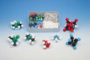 Комплект "Комплексные ионы" для учителя - fgospostavki.ru - Обнинск