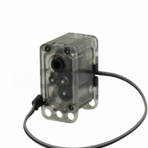Мотор-редуктор Geared Motor GM-10A - fgospostavki.ru - Обнинск