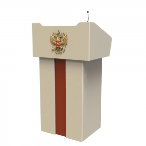 Мультимедийная интерактивная трибуна Lector - fgospostavki.ru - Обнинск