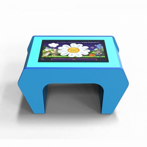 Мультимедийный интерактивный коррекционно-развивающий стол «Джуниор», диагональ 25 - fgospostavki.ru - Обнинск