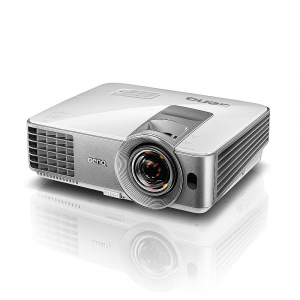 Мультимедийный короткофокусный проектор BenQ MW632ST  - fgospostavki.ru - Обнинск