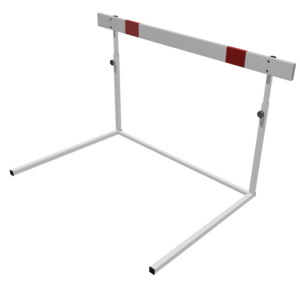 Барьер легкоатлетический регулируемой высоты - fgospostavki.ru - Обнинск