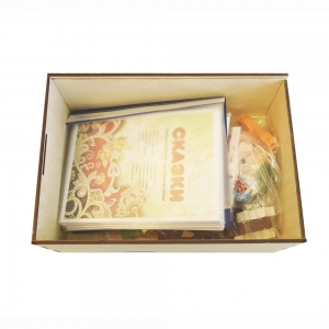 Комплект методических материалов "Сказки" - fgospostavki.ru - Обнинск