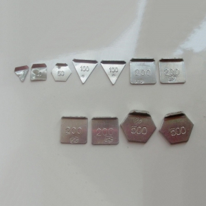 Набор грузов миллиграммовых до 1 гр. - fgospostavki.ru - Обнинск