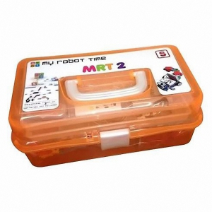 Конструктор по робототехнике MRT2 Senior - fgospostavki.ru - Обнинск
