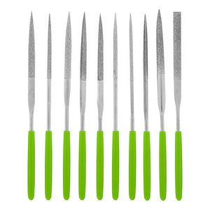 Набор надфилей - fgospostavki.ru - Обнинск