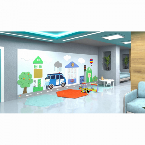 Настенная панель «Банк» - fgospostavki.ru - Обнинск