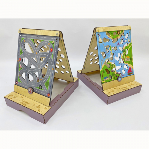 Настольная развивающая игра «Тайные тропы» - fgospostavki.ru - Обнинск