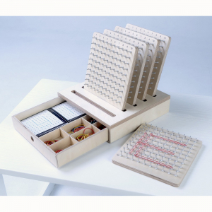 Нейротренажёр «Геоборд 5 в 1» - fgospostavki.ru - Обнинск