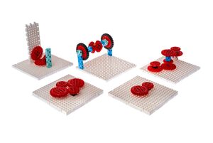 Набор для конструирования на уроках по предмету «Технология» в 5-6 классах - fgospostavki.ru - Обнинск