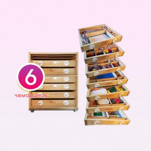 Набор психолога «Старт 6» - fgospostavki.ru - Обнинск