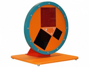 Демонстрационный экспонат "Теорема Пифагора 1.02 В" - fgospostavki.ru - Обнинск