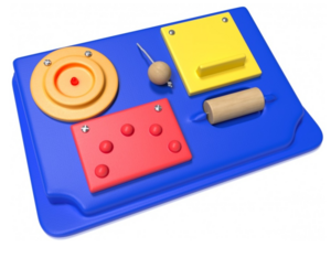 Пятифункциональный развивающий центр - fgospostavki.ru - Обнинск