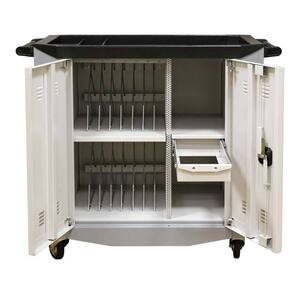 Тележка для ноутбуков - fgospostavki.ru - Обнинск