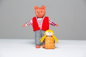 Шагающий театр "Маша и медведь" - fgospostavki.ru - Обнинск