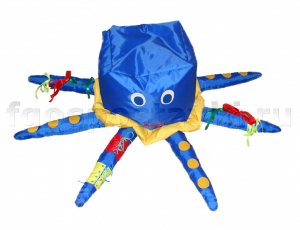 Дидактический осьминог (в виде пуфа) - fgospostavki.ru - Обнинск