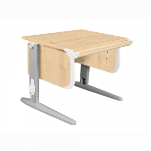 Детская растущая парта с 5 лет, размер 75x55x53(до 81,5) - fgospostavki.ru - Обнинск