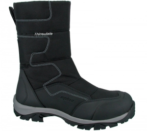 Ботинки трекинговые m.500 Snowboot (Thinsulate) - fgospostavki.ru - Обнинск