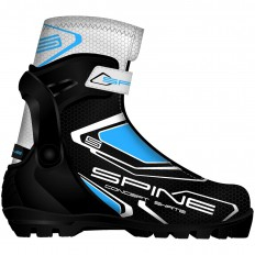 Ботинки Concept Skate 496/1 - fgospostavki.ru - Обнинск