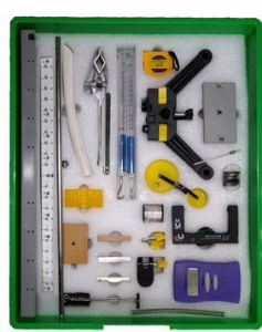 Набор по механике с 2-мя оптодатчиками лабораторный - fgospostavki.ru - Обнинск