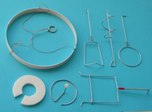 Комплект для демонстрации поверхностного натяжения - fgospostavki.ru - Обнинск