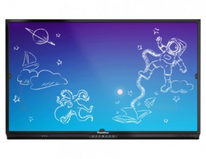 Интерактивная панель ActivPanel Cobalt 65" UHD - fgospostavki.ru - Обнинск