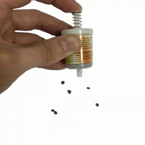 Прибор для сбора семян и мелких насекомых - fgospostavki.ru - Обнинск