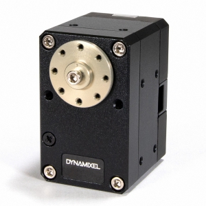 Интеллектуальный робототехнический привод DYNAMIXEL XM430-W210-R - fgospostavki.ru - Обнинск