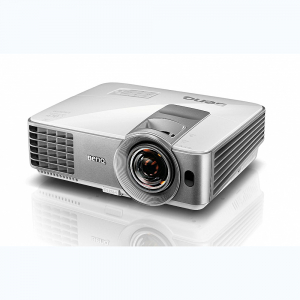 Мультимедийный короткофокусный проектор BenQ MS630ST - fgospostavki.ru - Обнинск