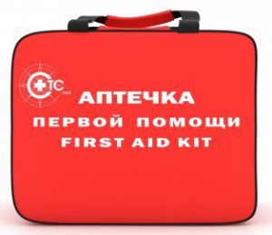Аптечка для детских и учебных учреждений СТС в сумке - fgospostavki.ru - Обнинск